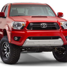 Bushwacker Fender Flares Pocket Style 4Pc (2012-2015 Tacoma) - 31927-02