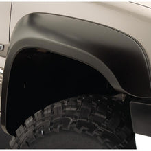 Bushwacker Fender Flares Extend-A-Fender Style 4Pc - 40945-02