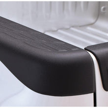Bushwacker Bed Rail Caps - Oe Style (2007-2013 Sierra 1500) - 49522