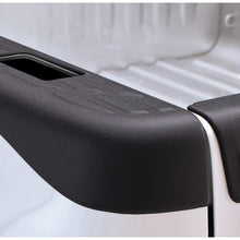 Bushwacker Bed Rail Caps - Oe Style (2007-2013 Sierra 1500) - 49525