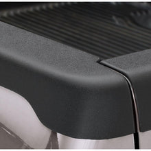 Bushwacker Bed Rail Caps - Smoothback (2002-2009 Ram 1500, Ram 3500, Ram 2500) - 58511
