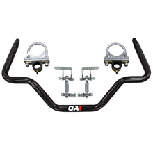 QA1 Qa1 Rear Sway Bar 68-77 Gm A Body Big Wheel (1968-1977 Buick, Chevrolet, Oldsmobile, Pontiac Fitment) - 52857