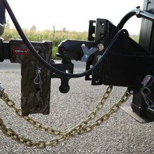 Gen-Y Hitch The Admiral Coupler - GH-24002