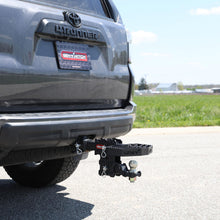 Gen-Y Hitch GH-030 2" Shank Heavy-Duty 500lb Serrated Hitch Step - GH-030