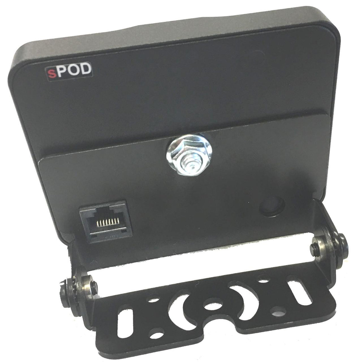 sPOD BantamX Touchscreen for Uni with 84 Inch battery cables - BXTSBUNI84
