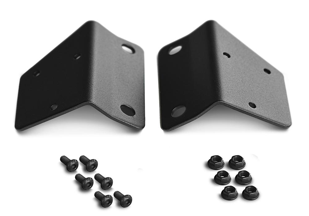 AMP Research BedXtender Bracket Kit 07-20 Toyota Tundra (2007-2020 Tundra) - 74614-01A