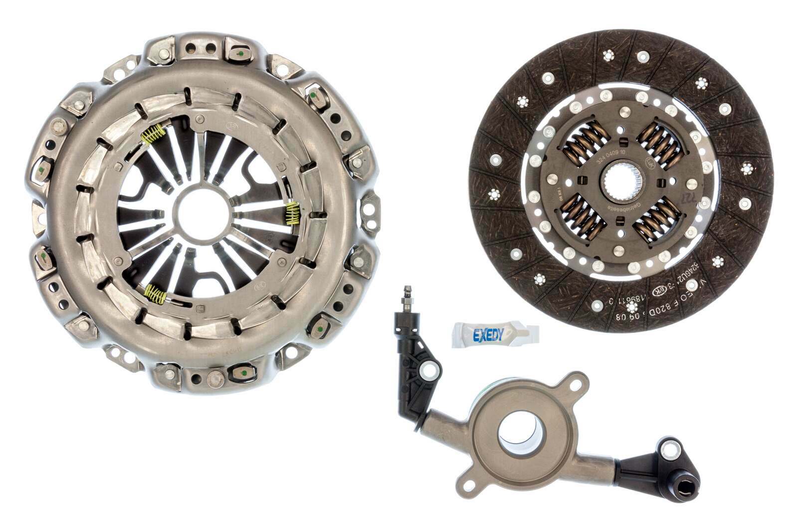 Exedy Racing EXEDY OEM Clutch Kit for MERCEDES - BZK1006