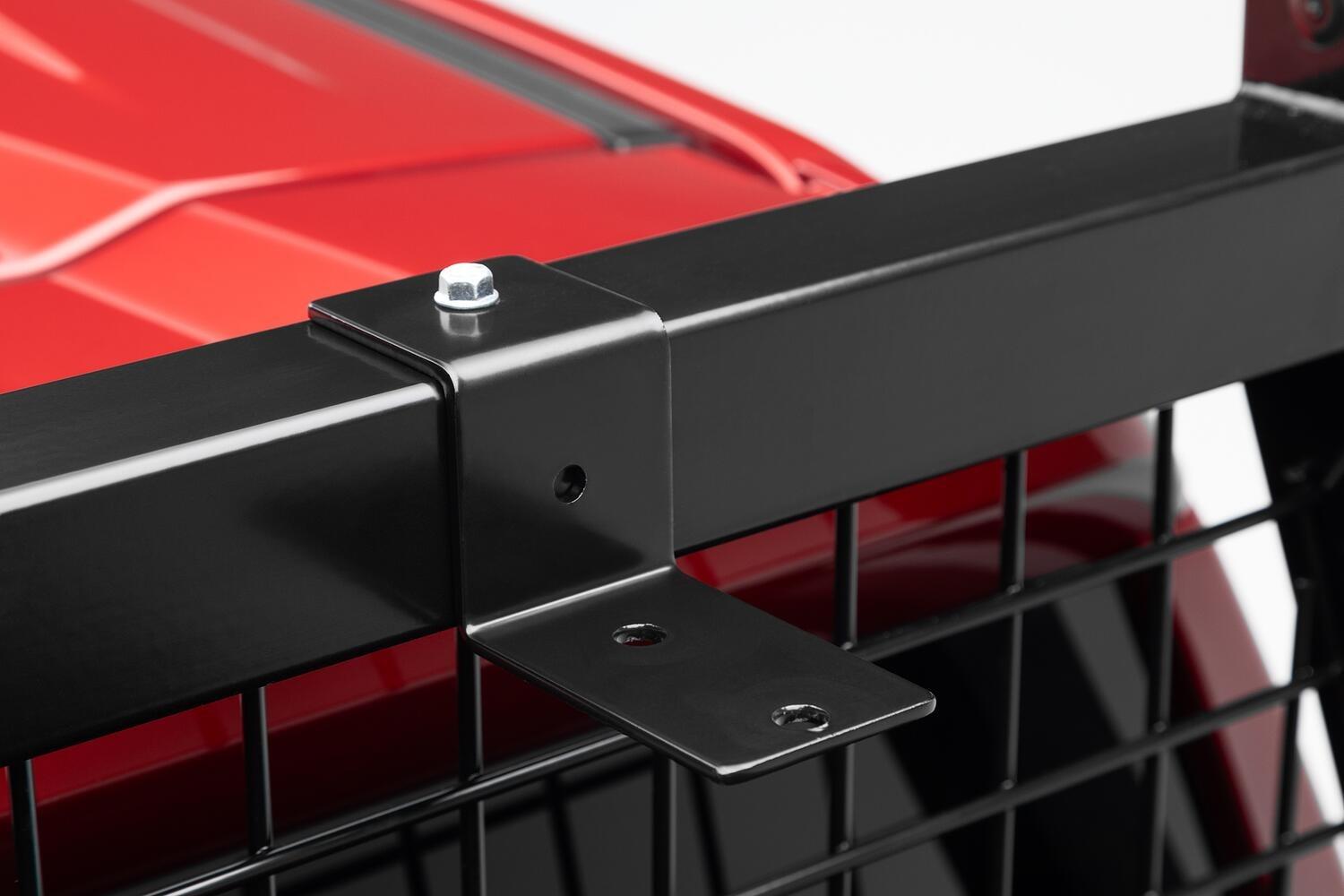 Backrack Arrow Stick Brackets - Pair - 91004
