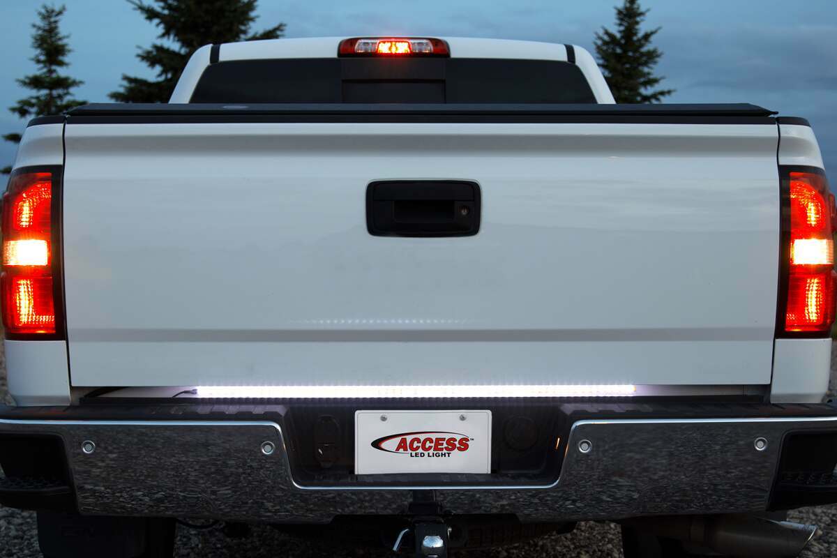 Access 39 Inch Access LED Back Up Light - 90148