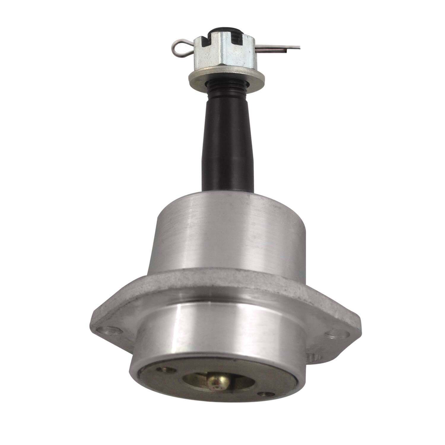 QA1 Ball Joint, Adjustable 4-Bolt, Upper Gm (K6024), +1.000" (1963-1980 Pinto, C10 Pickup, C10 Suburban, C10 Panel) - 1210-238B