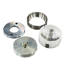 QA1 Ball Joint Component Kit 1.438" - 1210-522