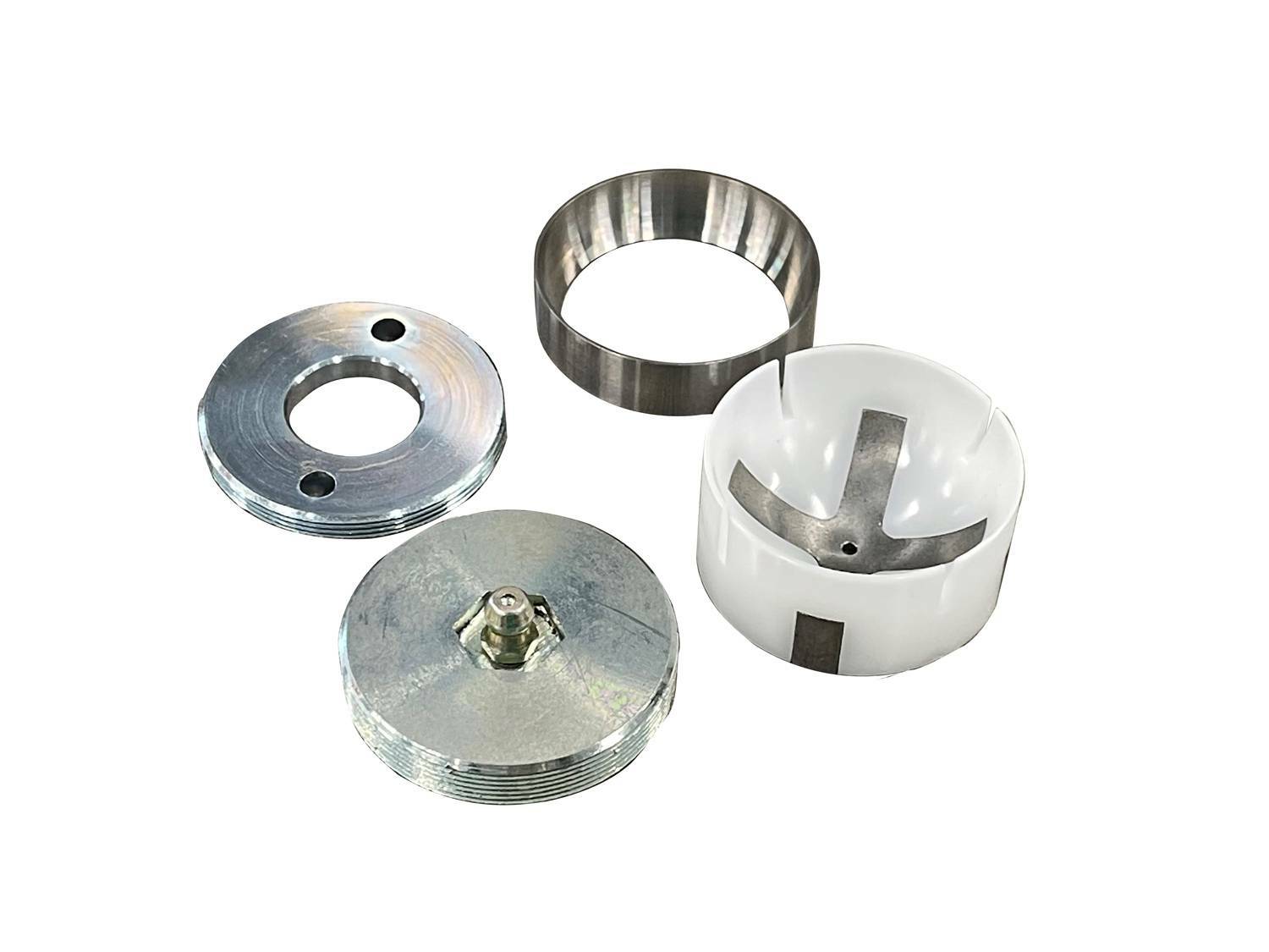 QA1 Ball Joint Component Kit 1.625" - 1210-523