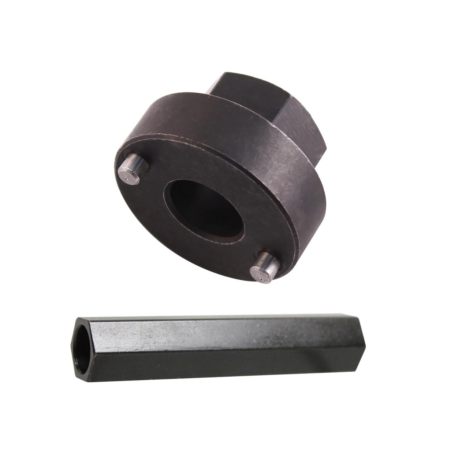 QA1 Tool Kit Ball Joint Socket Spanner Socket And Hex Key - 1891-106