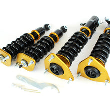 ISC Suspension ISC-B003B-1-S Basic Coilover Kit Street Sport - ISC-B003B-1-S