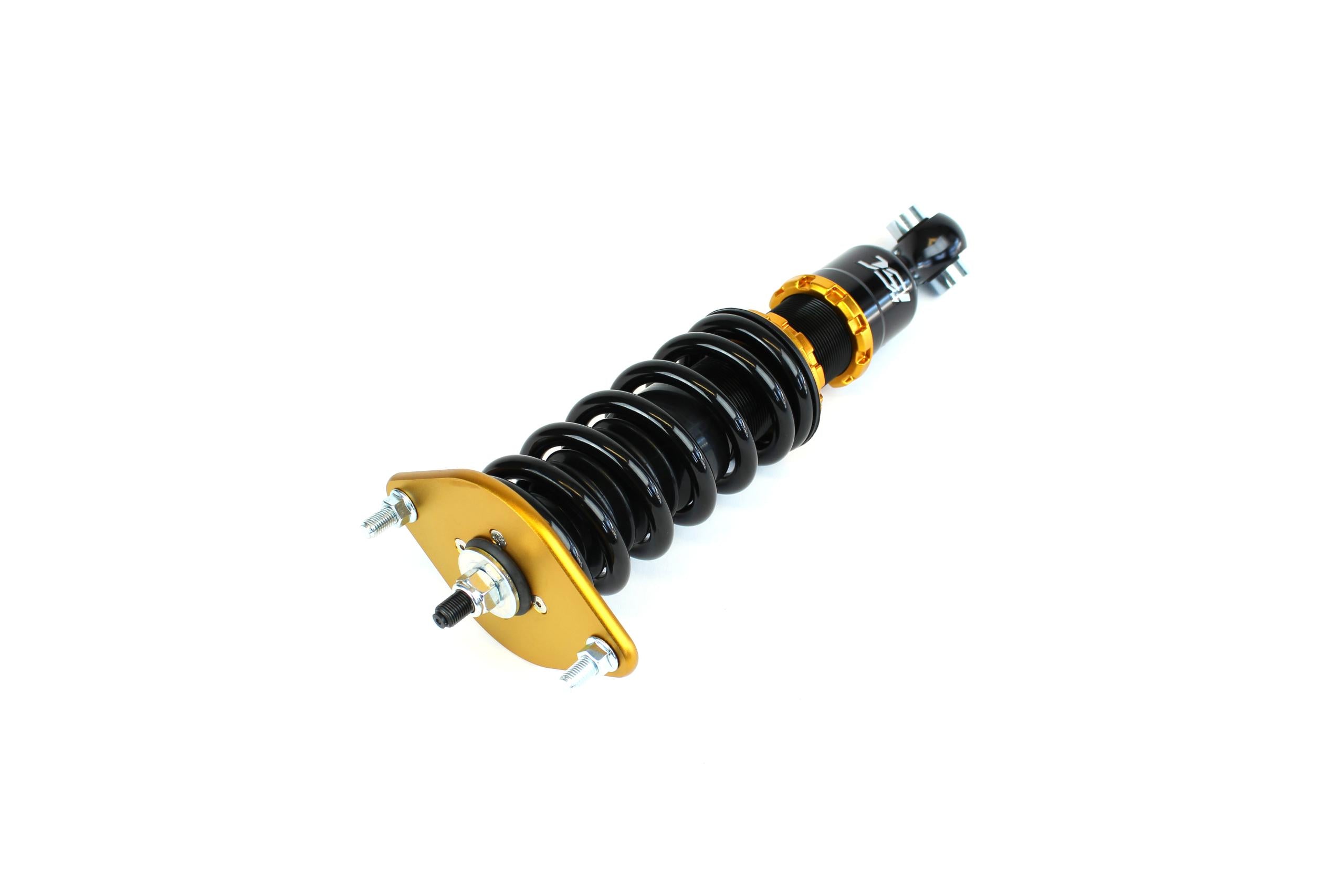 ISC Suspension ISC-H106B-2-S Basic Coilover Kit Street Sport - ISC-H106B-2-S