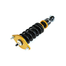 ISC Suspension ISC-N014B-T Basic Coilover Kit Track/Race - ISC-N014B-T