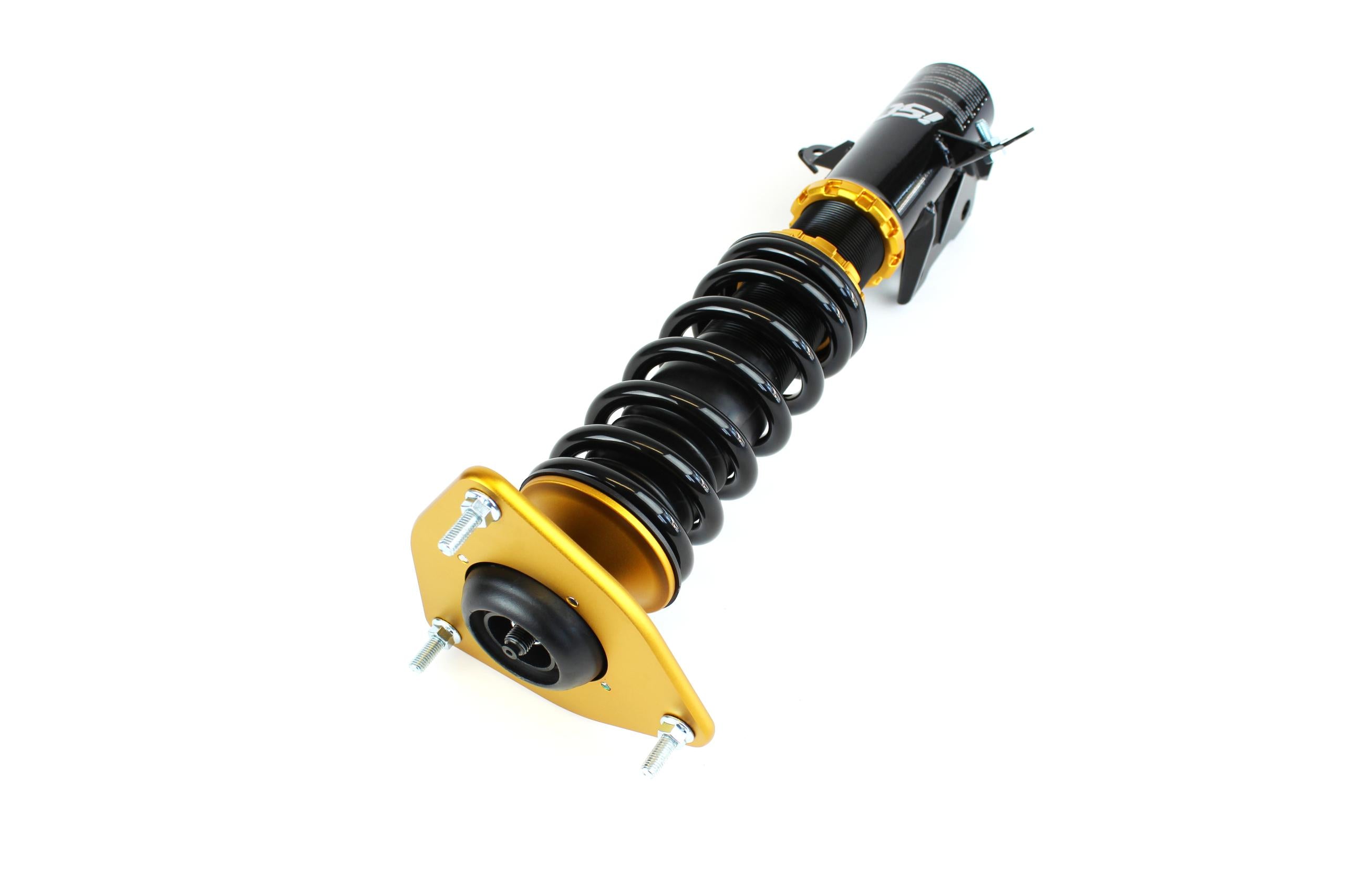 ISC Suspension ISC-B003B-1-S Basic Coilover Kit Street Sport - ISC-B003B-1-S