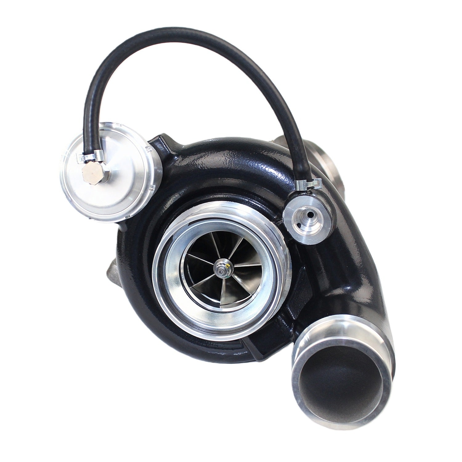 Bully Dog 2004.5-2007 Cummins 5.9L Quick Spool Turbo - 57701
