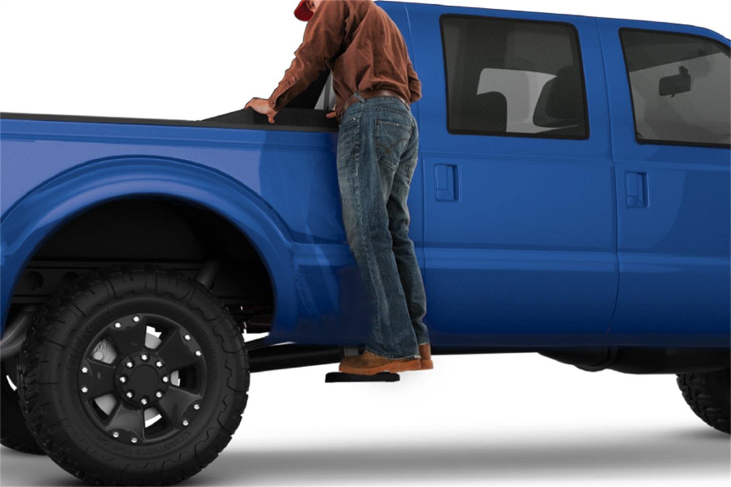 AMP Research BedStep2(R) 2017 Ford F-250 Super Duty