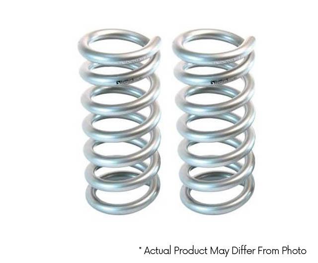 Belltech 3" Lowered Front Ride Height (1994-2000 Ram 3500,1994-2000 Ram 2500) - 4776