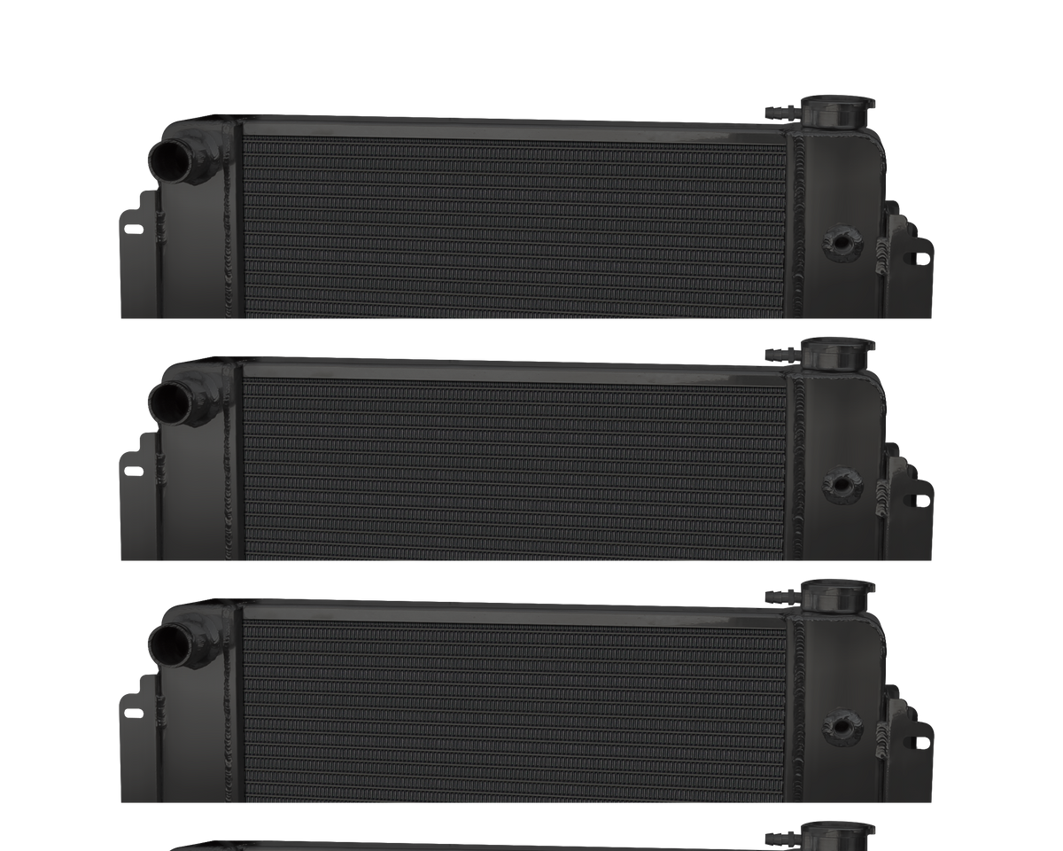 AFCO Radiator AFCO - 80285-B-NA-Y