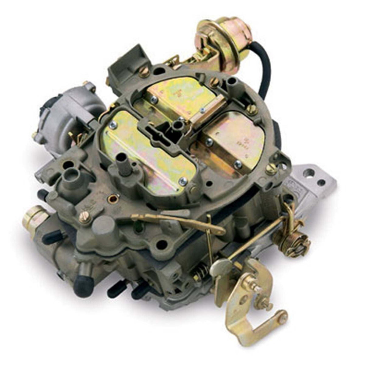 Jet Performance Rochester Quadrajet Carburetor - 36003
