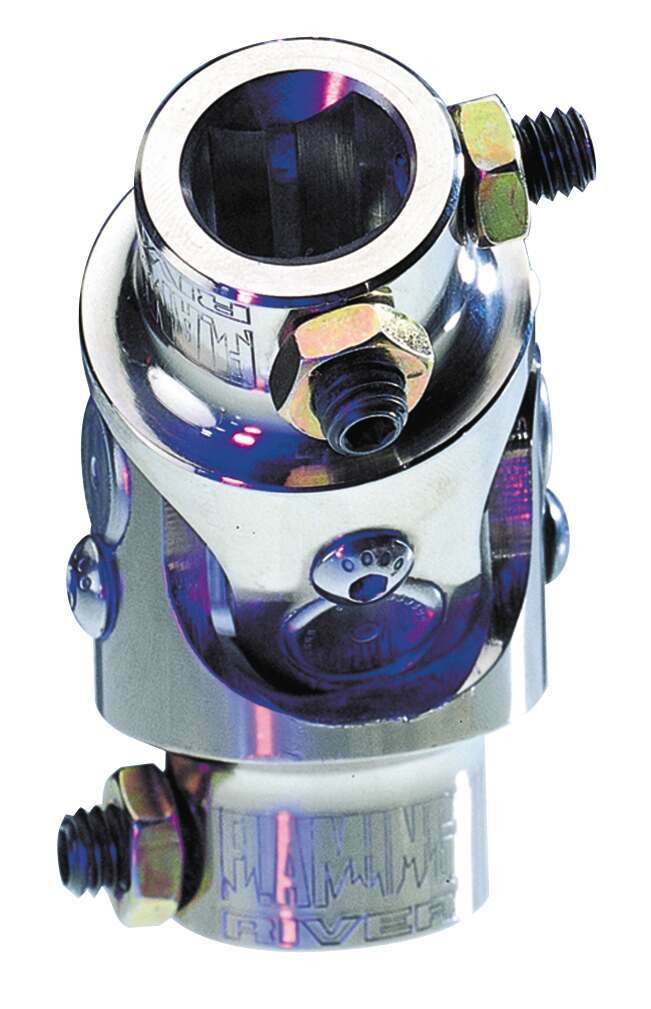 Flaming River 5/8 -36 X 3/4 Dd Universal Billet-Joint - FR1763