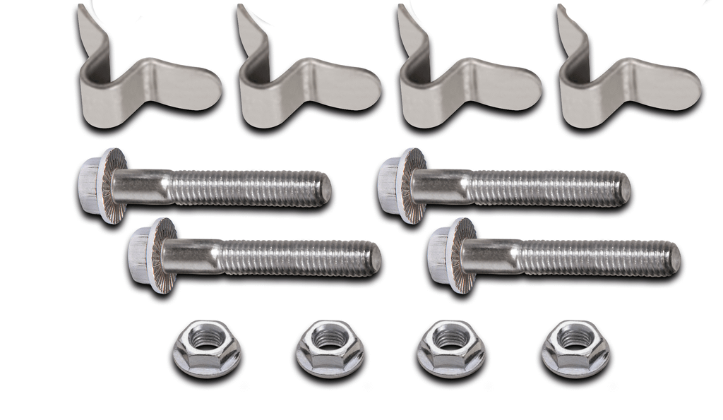 Dynatech U Tab Kit                Dynatech - 794-00315