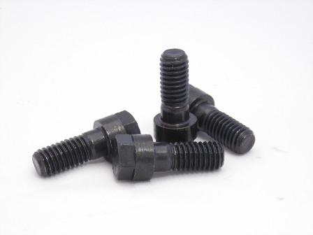 McLeod Racing Bolt Pak 3/8" Pressure Plate Small Hex Head (6 Per Box) - 1500