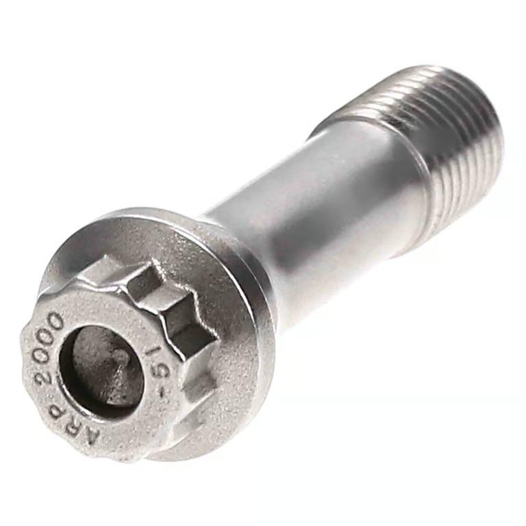 Boostline Connecting Rod Bolt 7/16 X 1.600 In. Length Arp 2000 - BT71601-S-16