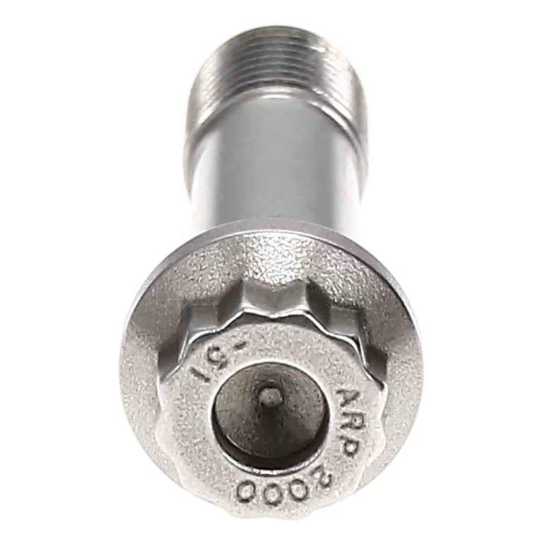 Boostline Connecting Rod Bolt 7/16 X 1.600 In. Length Arp 2000 - BT71601-S-16