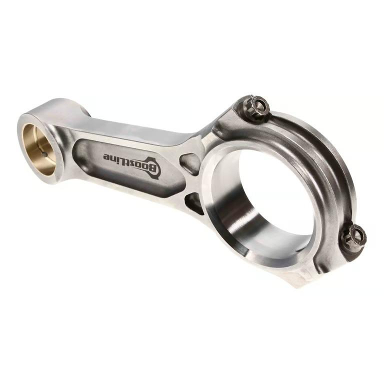 Boostline Connecting Rod, Dodge Cummins, 7.559 In. Length, Arp2000, Set Of 1. - DO7559-575S