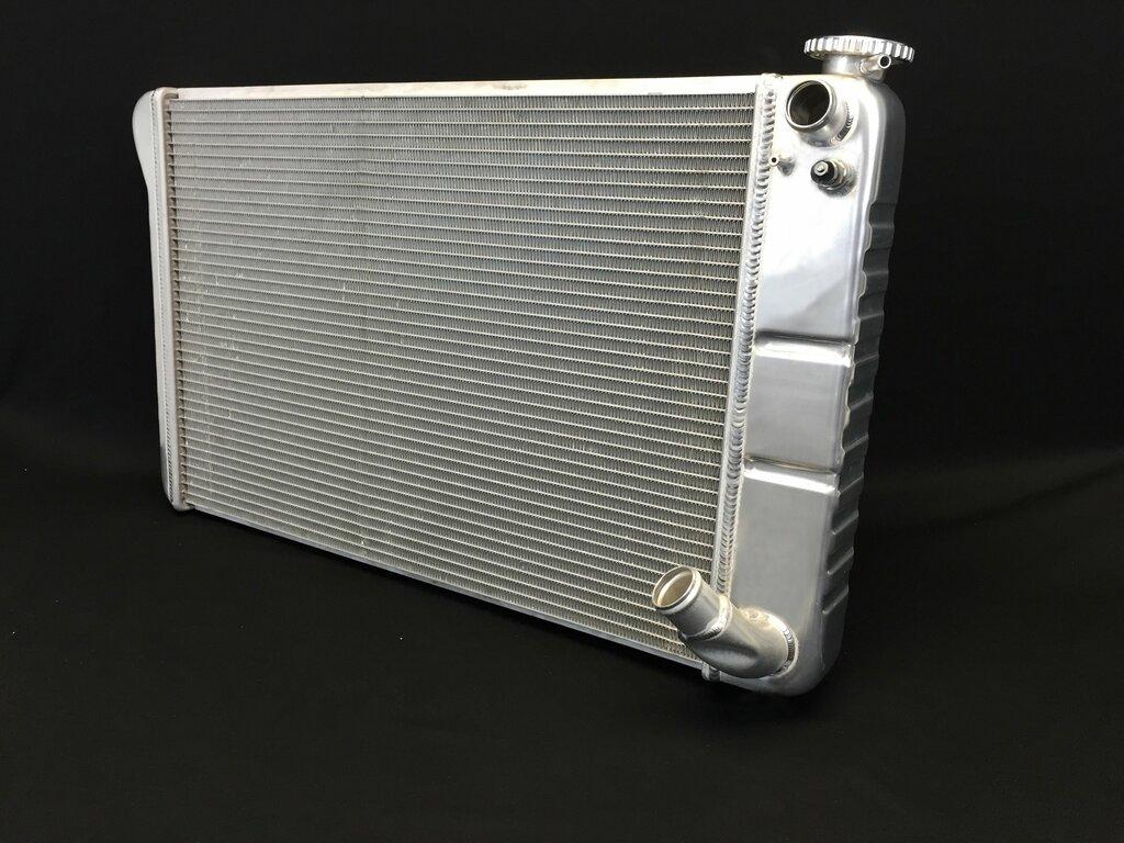 DeWitts 1967-87 C10 TRUCK / BLAZER SB / BB CF - 32-3139018M