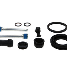 ProX Racing Parts Prox Rear Brake Caliper Rebuild Kit Trx420 '09-18 (2003-2018 Honda Fitment) - 37.63051