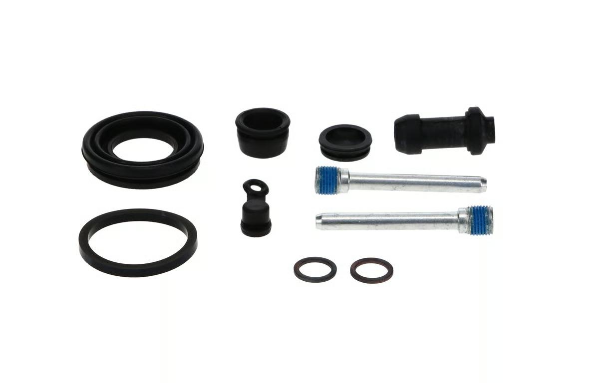 ProX Racing Parts Prox Rear Brake Caliper Rebuild Kit Ktm125-380Sx '01-02 (2001-2005 KTM Fitment) - 37.63050