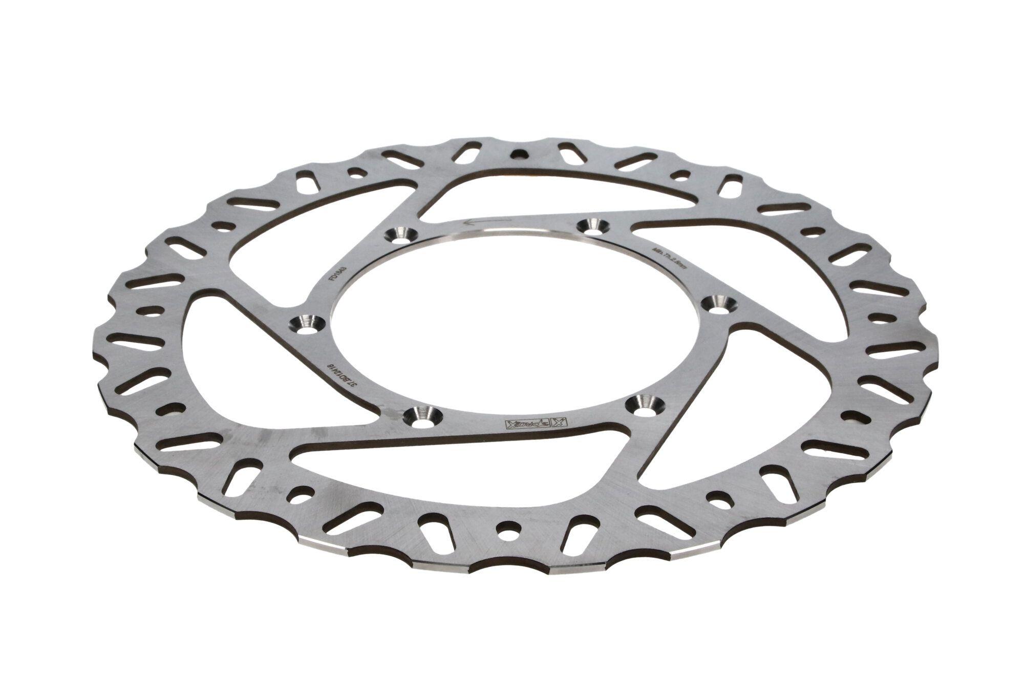 ProX Racing Parts Frontbrake Disc Ktm65Sx '00-21 + Tc65 '17-21 (2000-2021 65 SX, MC 65, TC65) - 37.BD16000