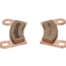 ProX Racing Parts Prox Front Brake Pad Cr125/250/500 '87-94 - Box 10 Pcs. (1987-1995 CR500R, XR250R) - 37.105302BX