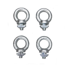 RTR Accessory Plate Eyelet Kit - 14161.0002.99.A