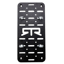 RTR Accessory Plate Eyelet Kit - 14161.0002.99.A