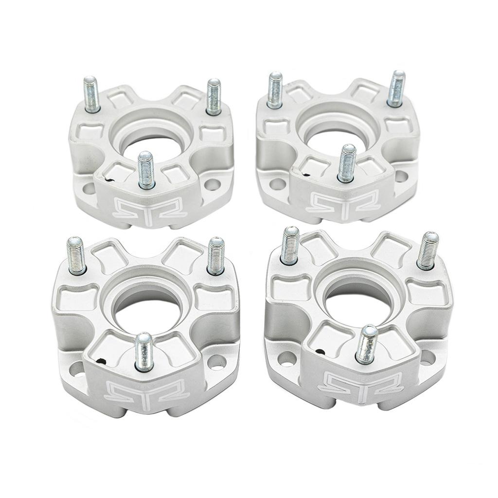 RTR Bronco Spacer Lift Kit (2021-2025 Bronco) - 14081.0001.86.A