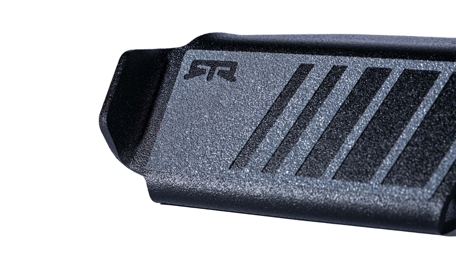 RTR Foot Rests Front Set (21+ Bronco - ALL) - 14151.0001.14.A