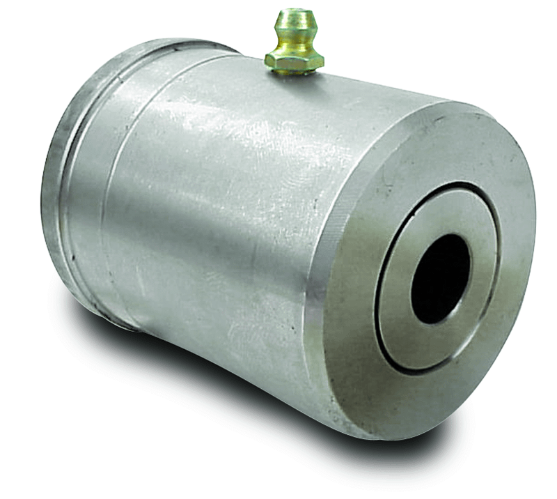 AFCO Steel Lower Arm Bushing Steel Sleeve 1/2 Inside Diameter 73-77 Chevelle Rear AFCO - 20077