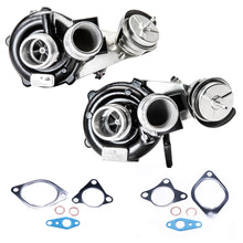Bully Dog OEM+ Turbo Kit 57100 detail