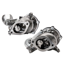 Bully Dog OEM+ Turbo Kit 57100 detail