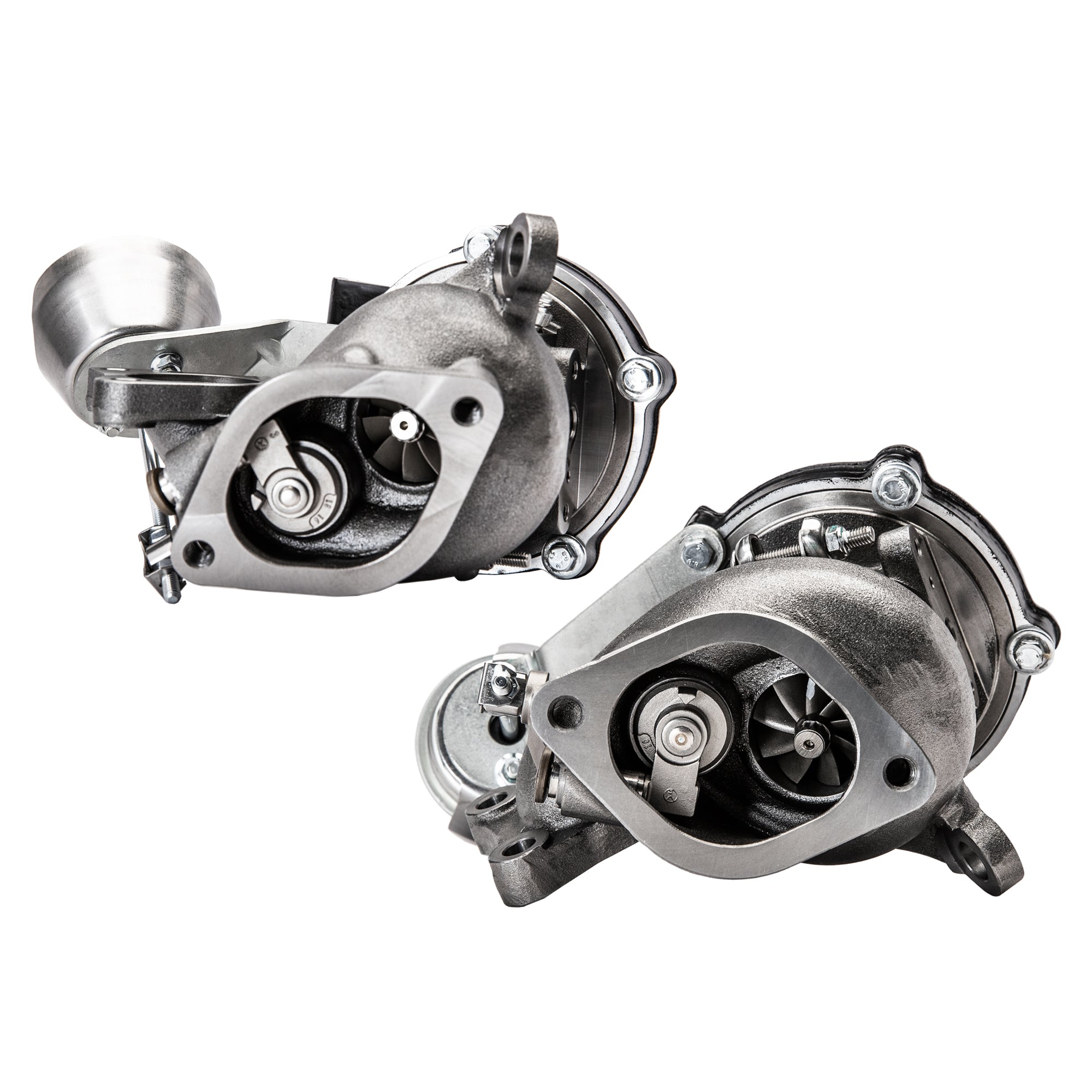 Bully Dog OEM+ Turbo Kit 57100 detail