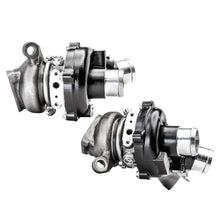 Bully Dog OEM+ Turbo Kit 57100 detail