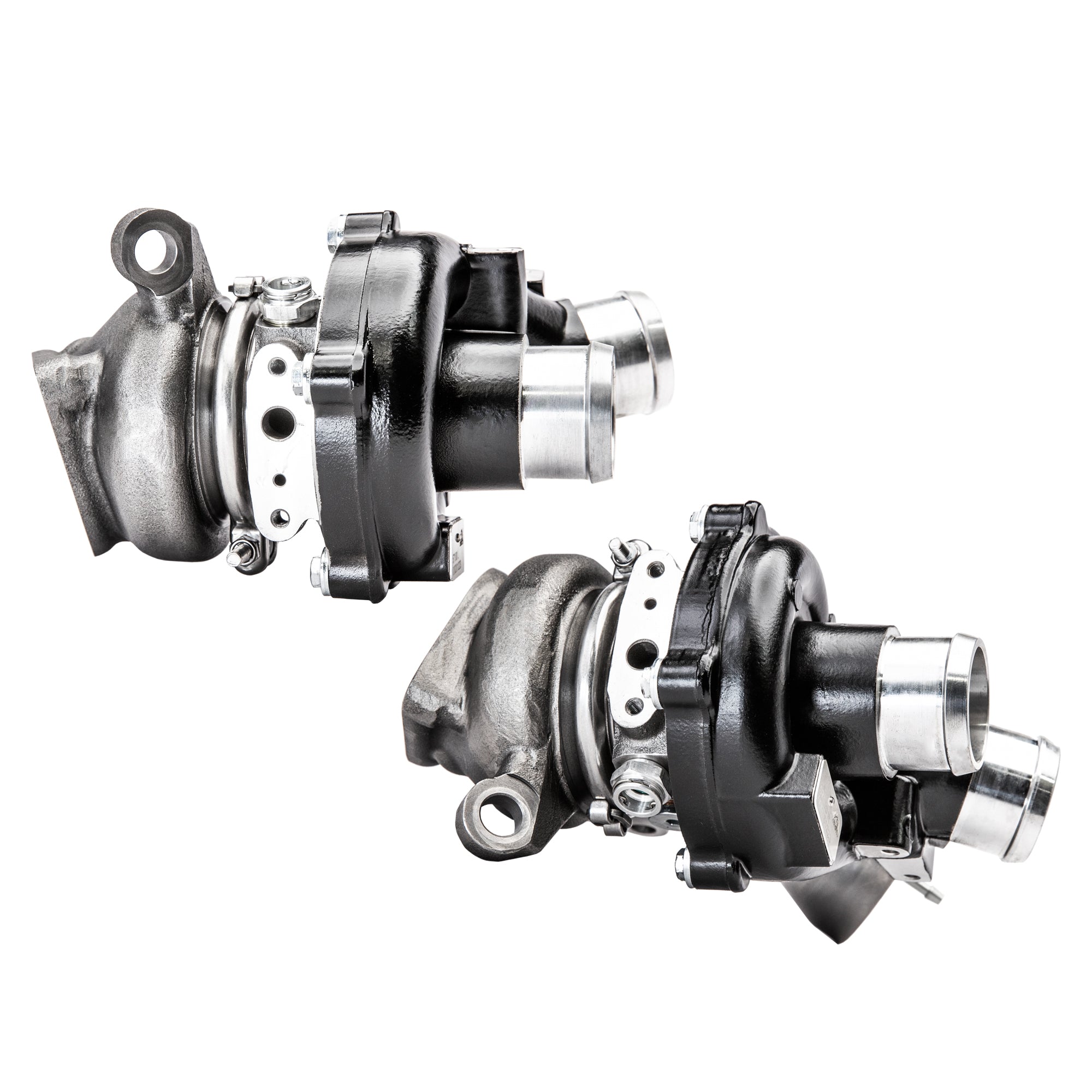 Bully Dog OEM+ Turbo Kit 57100 detail
