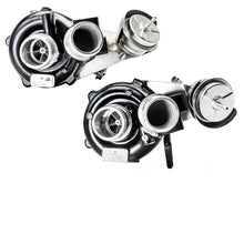 Bully Dog OEM+ Turbo Kit 57100