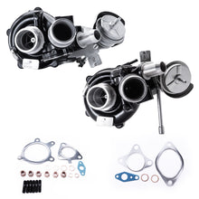 Bully Dog Quick Spool Turbo Kit 57101