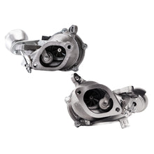 Bully Dog Quick Spool Turbo Kit 57101